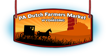 Click to go to PA Dutch Farmers Market Wyomissing