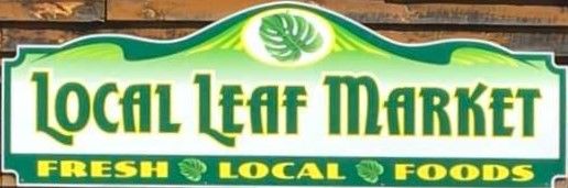 Click to go to Local Leaf Market