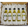 Citrus & Herb Oil Collection