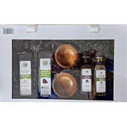 Oil & Vinegar Grand Set