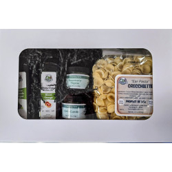 Winter Warmth Collection