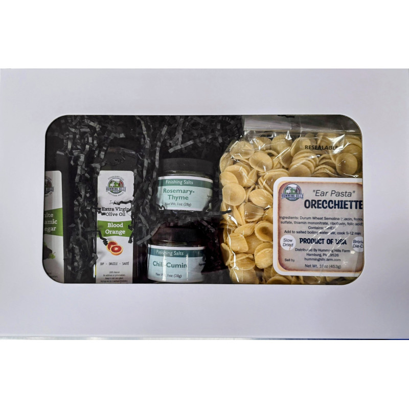 Winter Warmth Collection