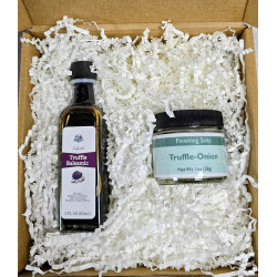 Truffle Lover's Mini Set