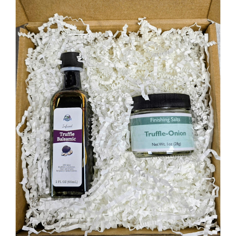 Truffle Lover's Mini Set