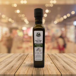 Rosemary Garlic EVOO