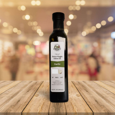 Garlic EVOO