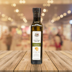 Lemon EVOO