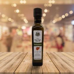 Habanero EVOO