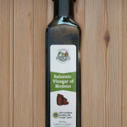 IGP Balsamic Vinegar of Modeno