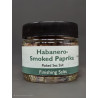 Habanero-Smoked Paprika 1oz Finishing Salt
