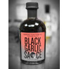 Black Garlic Sauce