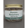 Porcini-Rosemary 1oz Finishing Salt