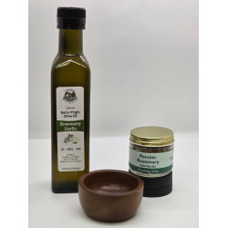 Artisan Dipping Delight
