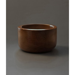 Acacia Wood Dipping Bowls