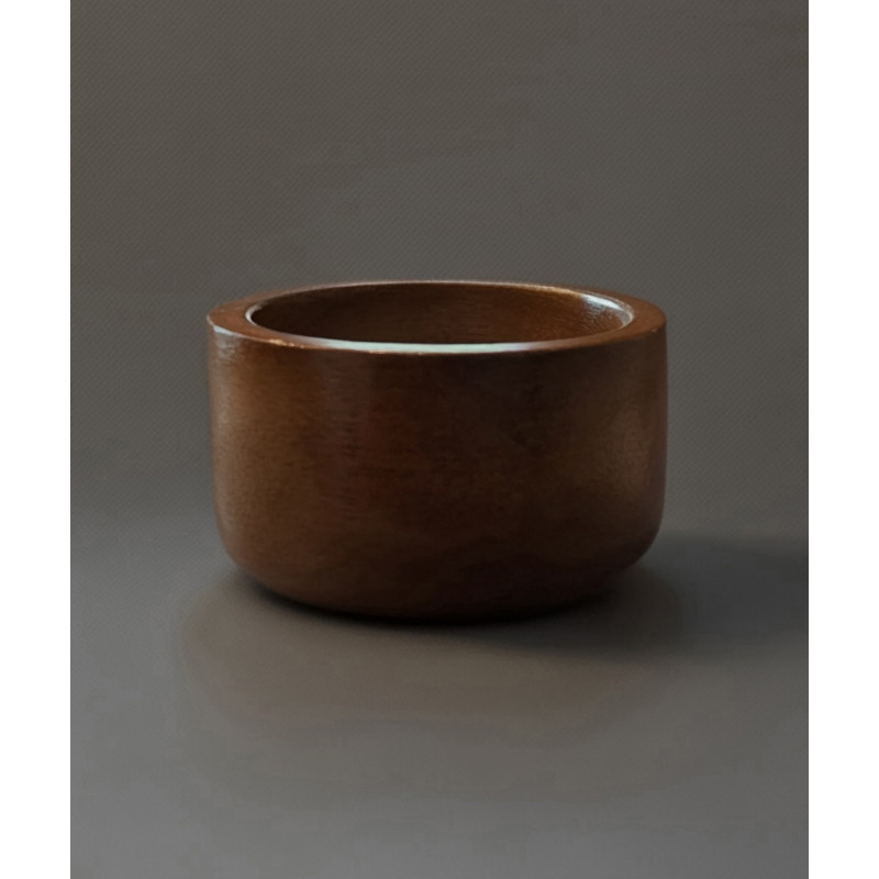 Acacia Wood Dipping Bowls Acacia Wood Dipping Bowls