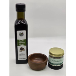 Truffle Lover's Bundle