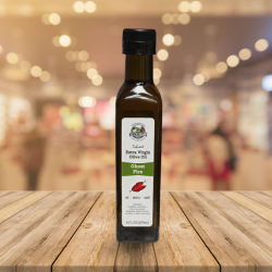 Ghost Fire EVOO