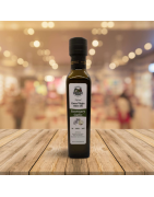Infused Cooking Oils
