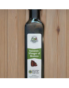 Vinegars