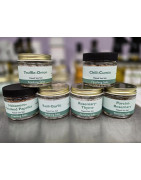 Finishing Salts