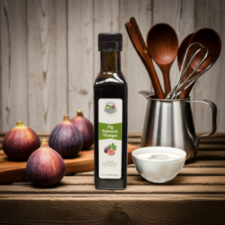 Vinegars