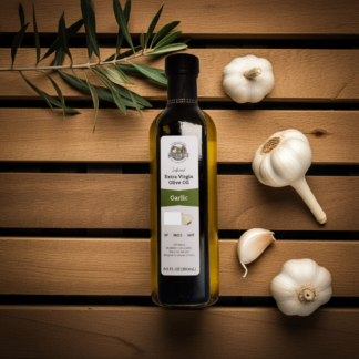 Garlic EVOO