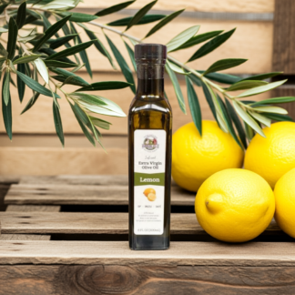 Lemon EVOO