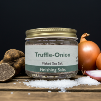 Finishing Salts