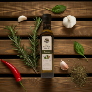 Tuscan EVOO