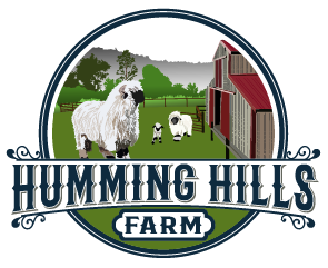 humminghillsfarm.com