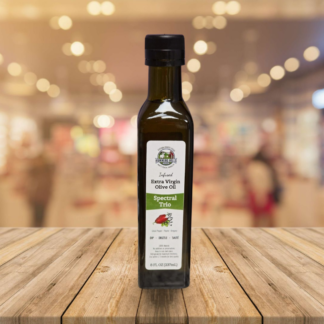 Spectral Trio EVOO
